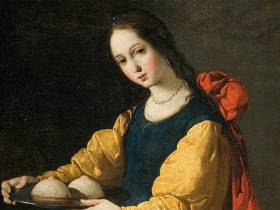 Św. Agata – „dobra”, która chroni dom i serce przed ogniem