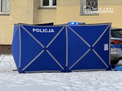 Tragedia w jednym z domów. Nie żyje mężczyzna, który zatruł się tlenkiem węgla