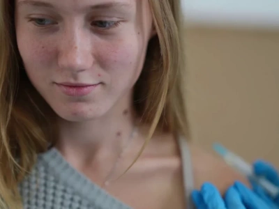 Od 2027 obowiązkowe szczepienia dzieci. Mają chronić przed rakiem, a rodzice protestują