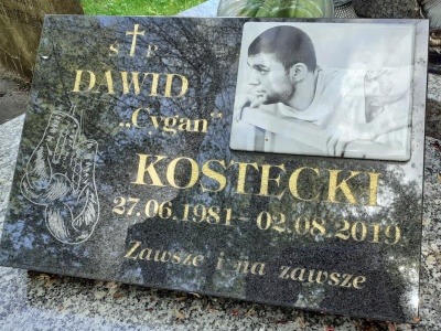 Roman Giertych żąda śledztwa ws. zabójstwa Dawida “Cygana” Kosteckiego. W tle “afera podkarpacka”