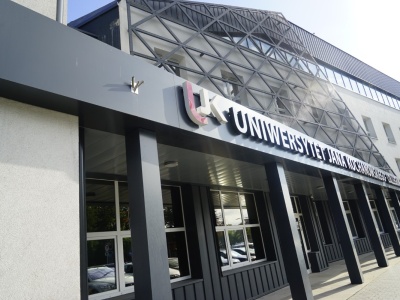 Collegium Medicum będzie bardziej atrakcyjne dla studentów