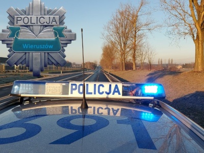 Fiat wyjechał z podporządkowanej wprost pod ciężarówkę