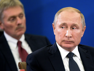 Rosja wyraża ubolewanie z powodu zakończenia traktatu New START