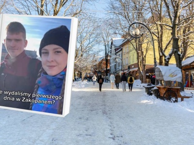 Tyle wydała w jeden dzień w Zakopanem. Internauci: 