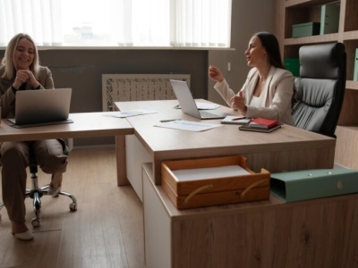 Czy AI zabierze kobietom pracę?