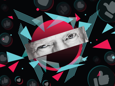 Amerykanizacja TikToka. Większy apetyt na dane i nowa, subtelniejsza cenzura