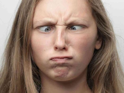 Dlaczego nie widzisz własnego nosa? Twój mózg montuje film