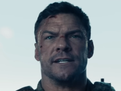 Czy to Jack Reacher? Nie, to nowa 