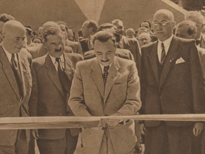 Całe życie na pasku Moskwy