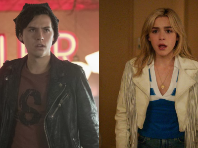 Nowa komedia romantyczna w gwiazdorskiej obsadzie. Kiernan Shipka i Cole Sprouse w Goodbye Girl