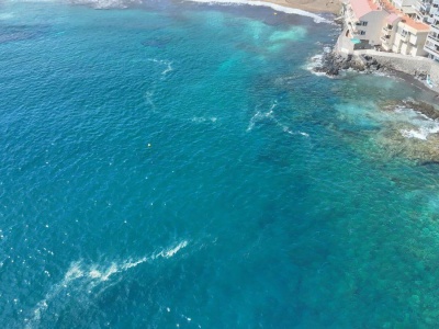 Nowe zanieczyszczenie w Salinetas. Władze Telde żądają natychmiastowej reakcji