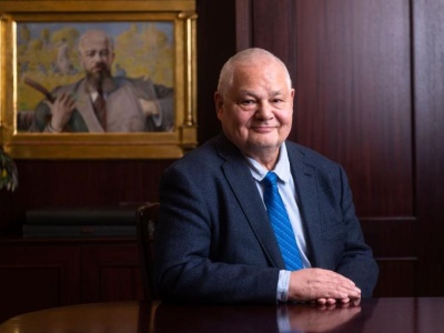 Stopy utrzymane - prezes NBP komentuje. Prof. Adam Glapiński o sytuacji ekonomicznej