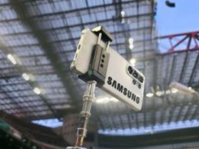 Będą w każdym zakamarku. Niecodzienne partnerstwo technologiczne na igrzyskach