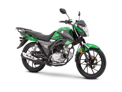 Romet Motors: lider w segmencie motorowerów w 2025 roku