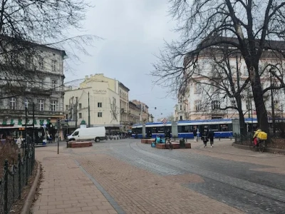 Remont węzła Bagatela potrwa 280 dni. Prace ruszą na przełomie lutego i marca