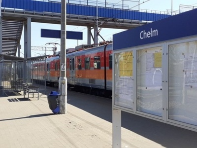 Polregio: Uruchomienie pociągów Chełm – Warszawa miało sens
