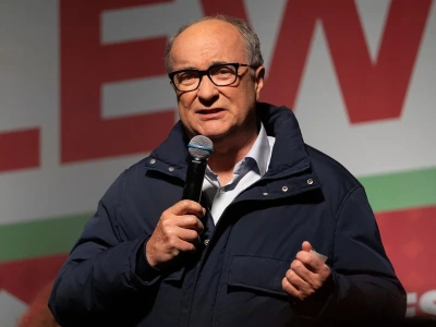 Czarzasty na czarnej liście. Ambasador USA: Oburzające i nieuzasadnione obelgi