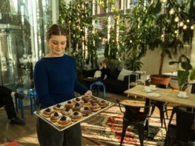 Gdzie po pączki w Toruniu? Ile kosztują? Aktualny przewodnik po tegorocznych smakach