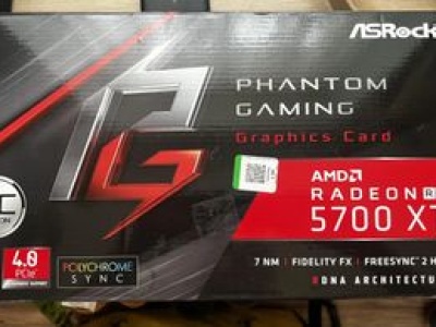 Karta graficzna za cenę kawy? W second handzie trafił na prawdziwy skarb