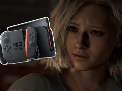 Capcom zapewnił ciarki na pokazie Nintendo. Resident Evil Requiem z fragmentami rozgrywki z Nintendo Switch 2