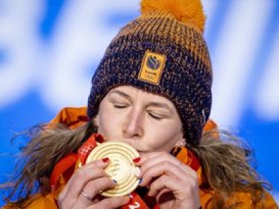 Fortuna na szyi. Tyle są warte złote medale olimpijskie