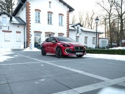 Pierwsza jazda: nowe Renault Clio – stateczna rewolucja