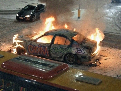 „JBĆ” – Choina i Bonson weszli w kooperację