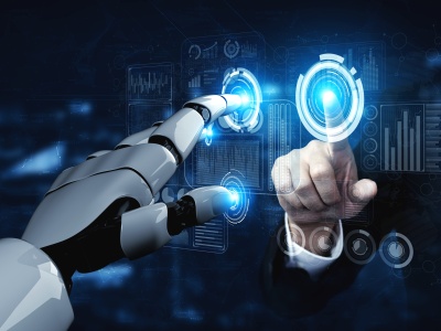 Maszyny zaczęły czcić „Wielkiego Homara”. Tak działa AI bez ludzkiej kontroli?