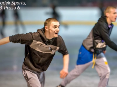 Siedlce: W weekend zmiana w godzinach funkcjonowania lodowiska