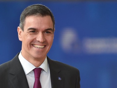 Sanchez odpowiada na ataki Muska: Demokracja nie ulegnie techoligarchom