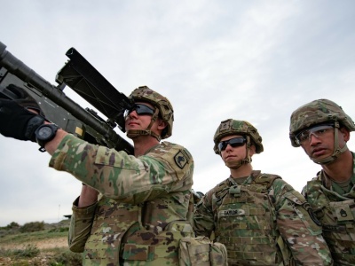 Kolejne zbliżenie w relacjach. USA i Rosja przywracają komunikację wojskową