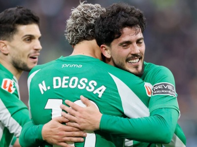 Puchar Króla: Real Betis - Atletico Madryt. Relacja live i wynik na żywo