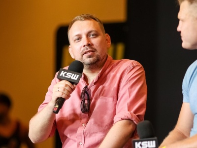 KSW jest otwarte na kolejny freak fight! Chodzi o gwiazdę PRIME