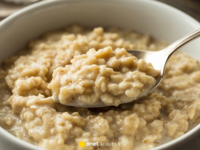 Owsianka na ciepło czy na zimno? Sprawdź, która wersja jest zdrowsza