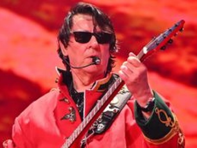 Kontrowersje wokół występu Macieja Maleńczuka. Gwiazdor odpowiada na ostre słowa radnej PiS