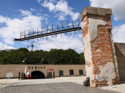 Muzeum Więzienia Pawiak w Warszawie będzie zamknięte na czas modernizacji