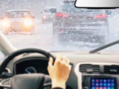 Z powodu gołoledzi problemy z odbiorem odpadów we Wrocławiu