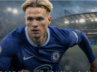 Ukraińska gwiazda futbolu z Chelsea dumny z Rzezi Wołyńskiej