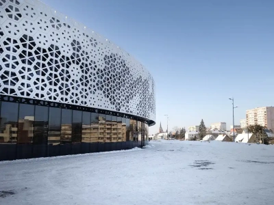 Urania przyciągnęła tłumy. Dane za 2025 rok pokazują skalę zainteresowania