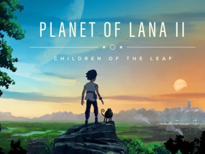 Planet of Lana II wygląda bajecznie. Sequel przygodówki otrzymał termin premiery