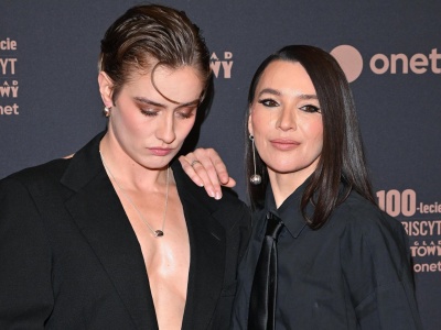 Lesar ujawniła prawdę o związku z Zillmann. Wyjawiła, co je naprawdę łączy