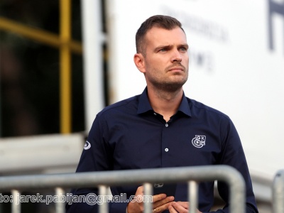 Żużel. Zamieszanie wokół prezesa GKM. Klub wydał oświadczenie!