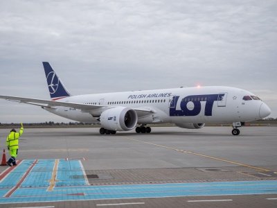 Wracają bezpośrednie loty z Gdańska do Krakowa
