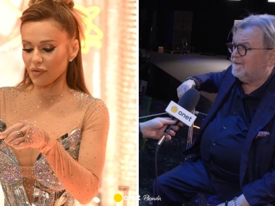 Edward Miszczak zawiódł się na Dodzie. 