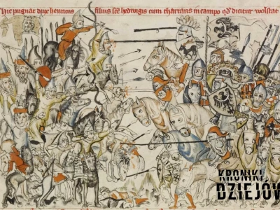 Polscy władcy, którzy polegli w bitwie i kulisy ich śmierci