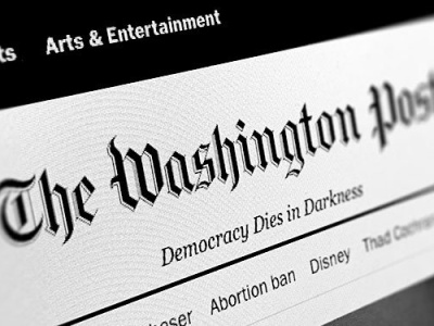 Masowe zwolnienia w „The Washington Post”