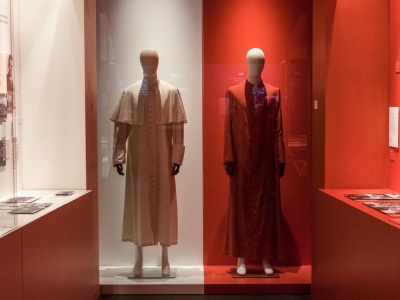 „Polska zawsze wierna”, ale bez wzajemności. Watykan wobec polskich powstań