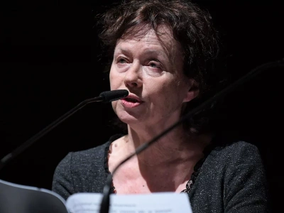 Szczepkowska: Nawrocki się nie nadaje na prezydenta