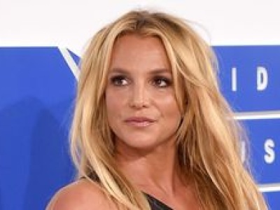 Britney Spears BOI SIĘ swojej rodziny. 