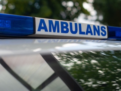 Trutka na szczury w przedszkolu w Krokowej. Dwoje sześciolatków trafiło do szpitala